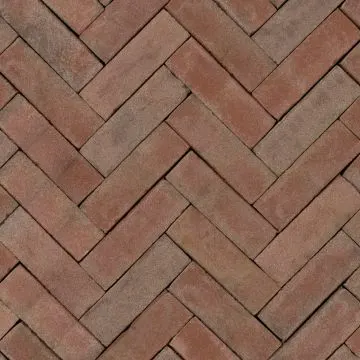 Dikformaat Designa ongetrommeld 6 cm Novoton