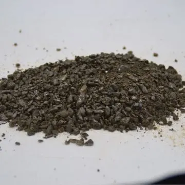NobreCal Halfverharding Antraciet(BigBag á 1000 kg)
