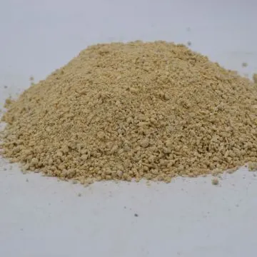 NobreCal Halfverharding Geel (BigBag á 1500 kg)
