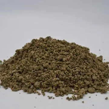 NobreCal Halfverharding Graugelb(BigBag á 1500 kg)
