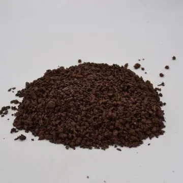 NobreCal Halfverharding Rood (BigBag á 1500 kg)
