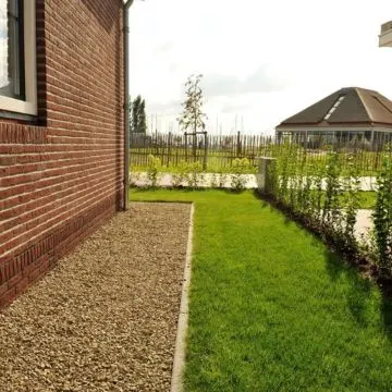 Opsluitband 5x15x100 cm Grijs