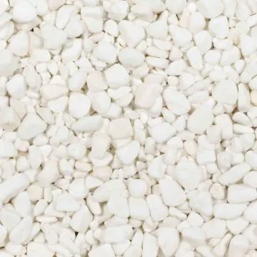Polar White grind 8-16 mm (Big Bag á 500 kg)