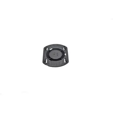 Premium bovenplaat C2-clip voor Structusol profiel