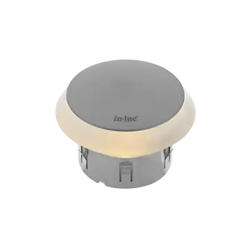 in-lite PUCK PEARL GREY