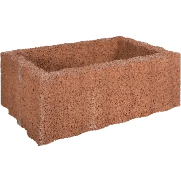 Ridgeflor Groot 60x40x25 cm Bruin