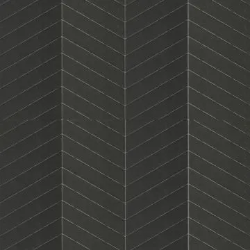 Romano Punto 40x8x8cm Nero
