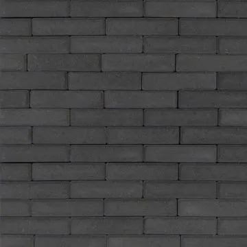 S-Top waalformaat 8 cm Antraciet komo

