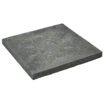 Schellevis Oud Hollandse Tegel 60x60x5 cm Antraciet