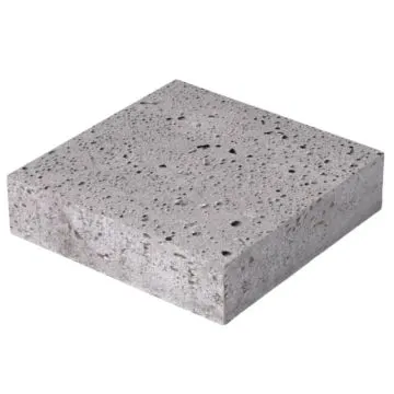 Schellevis Oud Hollandse Tegel 20x20x5 cm Grijs
