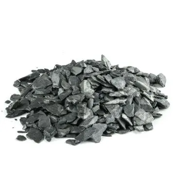 Slate Grey 30-60 mm (BigBag á 1000 kg)