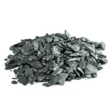 Slate Grey 30-60 mm (zak á 20 kg)