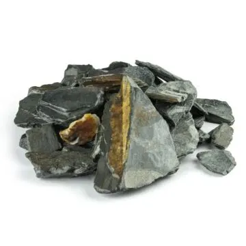 Slate Grey/Multicolour 30-60 mm (BigBag á 1000 kg)