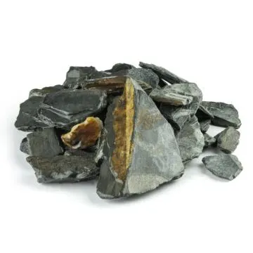 Slate Grey/Multicolour 30-60 mm (zak á 20 kg)