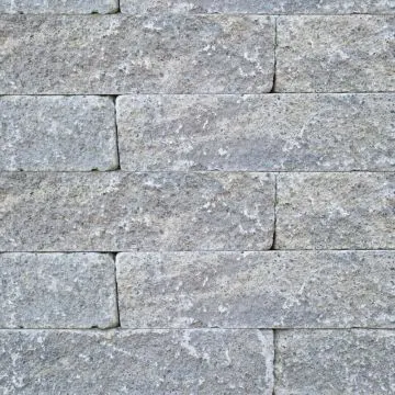 Splitrock XL Getrommeld 15x15x60 cm 2.0 Concrete
