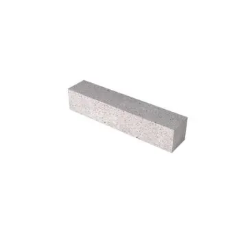 Schellevis Oud Hollands Stapelelement 75x15x15 cm Grijs