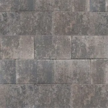 Straksteen 20x30x6 cm Oud Drachten
