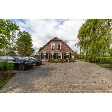 Natuursteen Keien 14x20x5/7 cm gres Metz