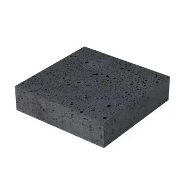 Schellevis Oud Hollandse Tegel 20x20x5 cm Antraciet