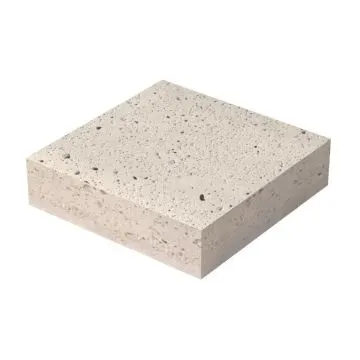 Schellevis Oud Hollandse Tegel 20x20x5 cm Creme