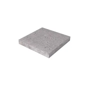 Schellevis Oud Hollandse Tegel 40x40x5 cm Grijs