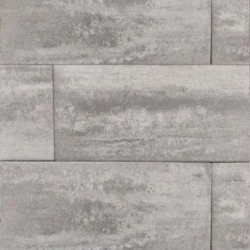 Terrastegel Patio Square 40x80x5 cm Concrete
