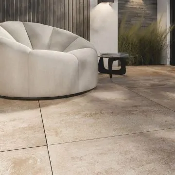 Terrastegel Premiton Plus SE XS 80x80x5 cm Ibiza
