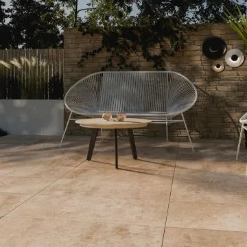 Terrastegel Premiton Plus XXS SE 40x80x4 cm Ibiza