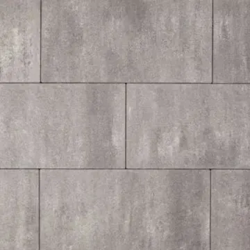 Terrastegel Smartton 60x60x6 cm Amiata
