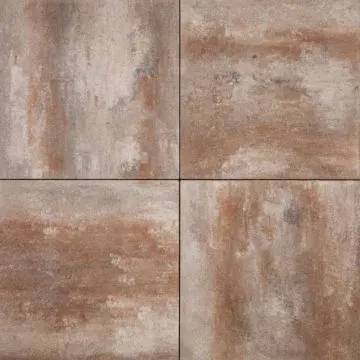 Terrastegel Smartton 60x60x6 cm Kilimanjaro