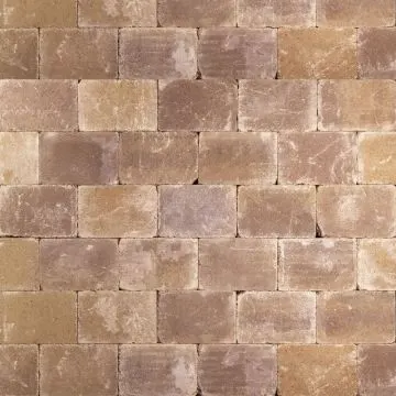 Tumbelton Extra 20x30x6 cm Inca

