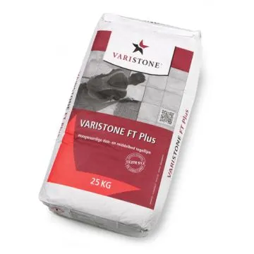 Varistone FT Plus Tegellijm Grijs C2TE S1 (zak á 25 kg)