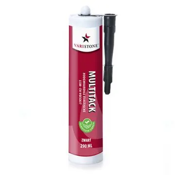 Varistone Multitack Grijs (290 ml koker)