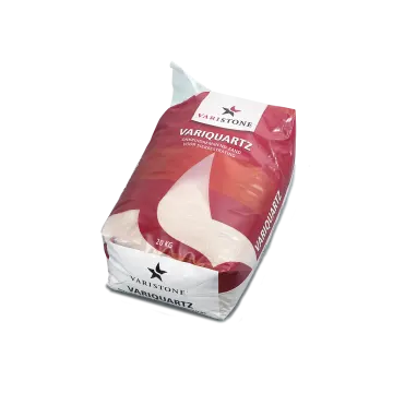 Varistone Variquartz onkruidremmend voegzand Naturel (zak á 20 kg)