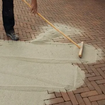 Varistone PZ Easy Plus polymeerzand Naturel (zak á 20 kg)