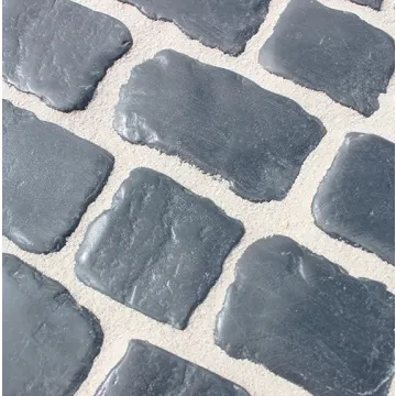 Varistone Z PU Basalt (25 kg emmer)