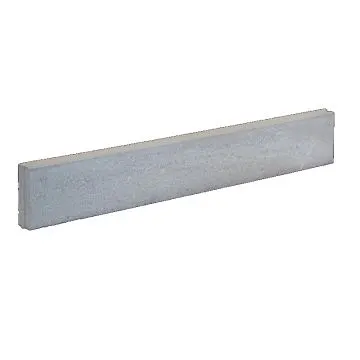 Opsluitband SansVue 6x20x100 cm Grijs