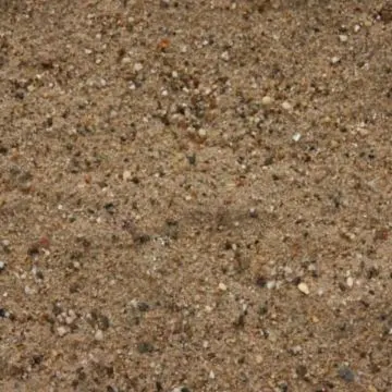 Vloerenzand (BigBag á 1500 kg)
