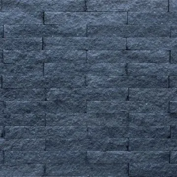 Split Wall 10x10x40 cm Antraciet