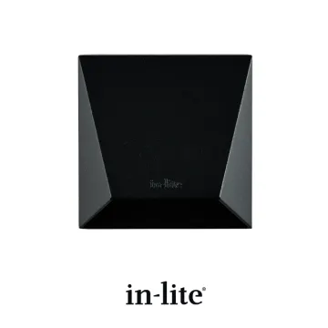 in-lite WEDGE DARK GREY
