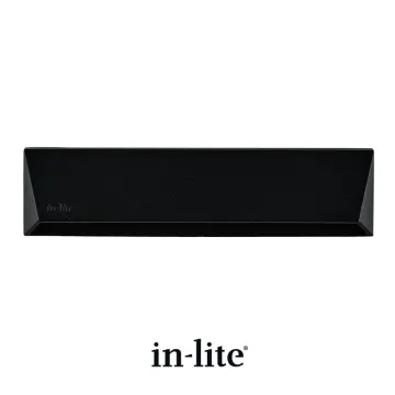 in-lite WEDGE SLIM DARK