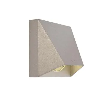 in-lite WEDGE ROSE SILVER