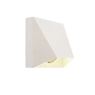 in-lite WEDGE WHITE