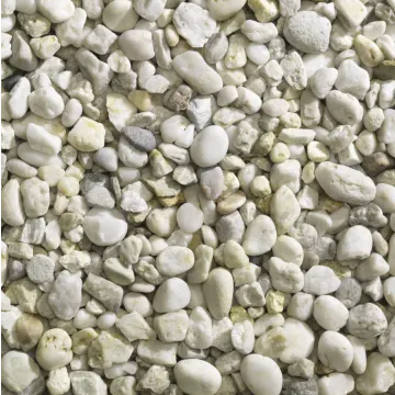 Witte kwarts Grind 8-16 mm (BigBag á 1500 kg)