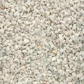 Carrara rond 12-16 mm (BigBag á 1000 kg)