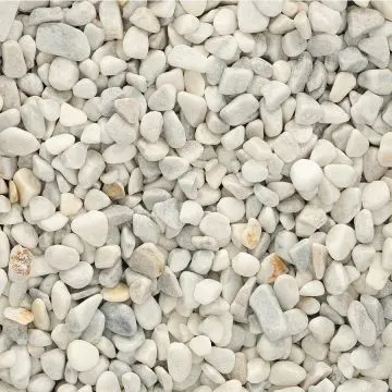 Carrara rond 16-25 mm (BigBag á 1000 kg)