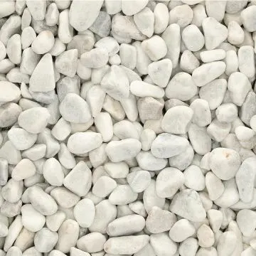Carrara rond 25-40 mm (BigBag 1000 kg)