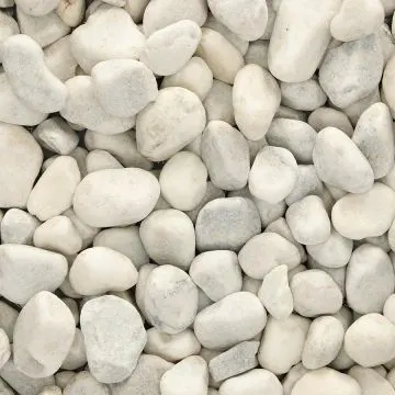 Carrara rond 40-60 mm (zak á 25 kg)