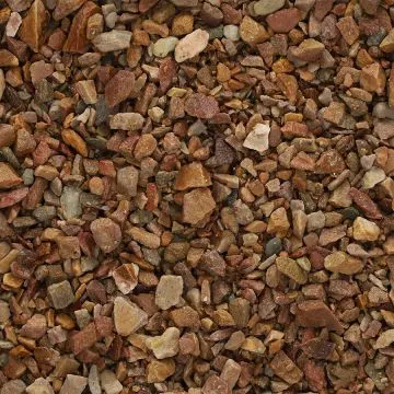 Grauwacke split 8-16 mm (zak á 25 kg)