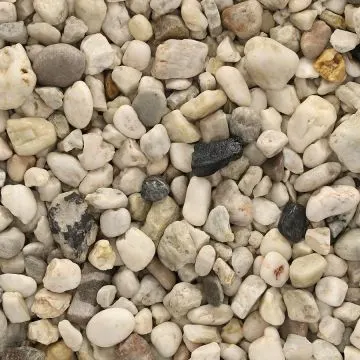 Wit grind 16-32 mm (zak á 25 kg)